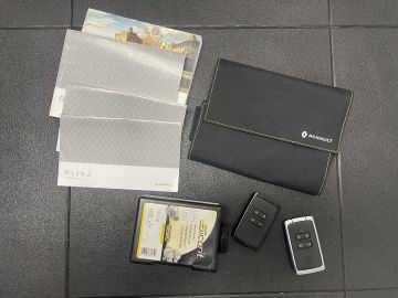 Renault Grand Scénic